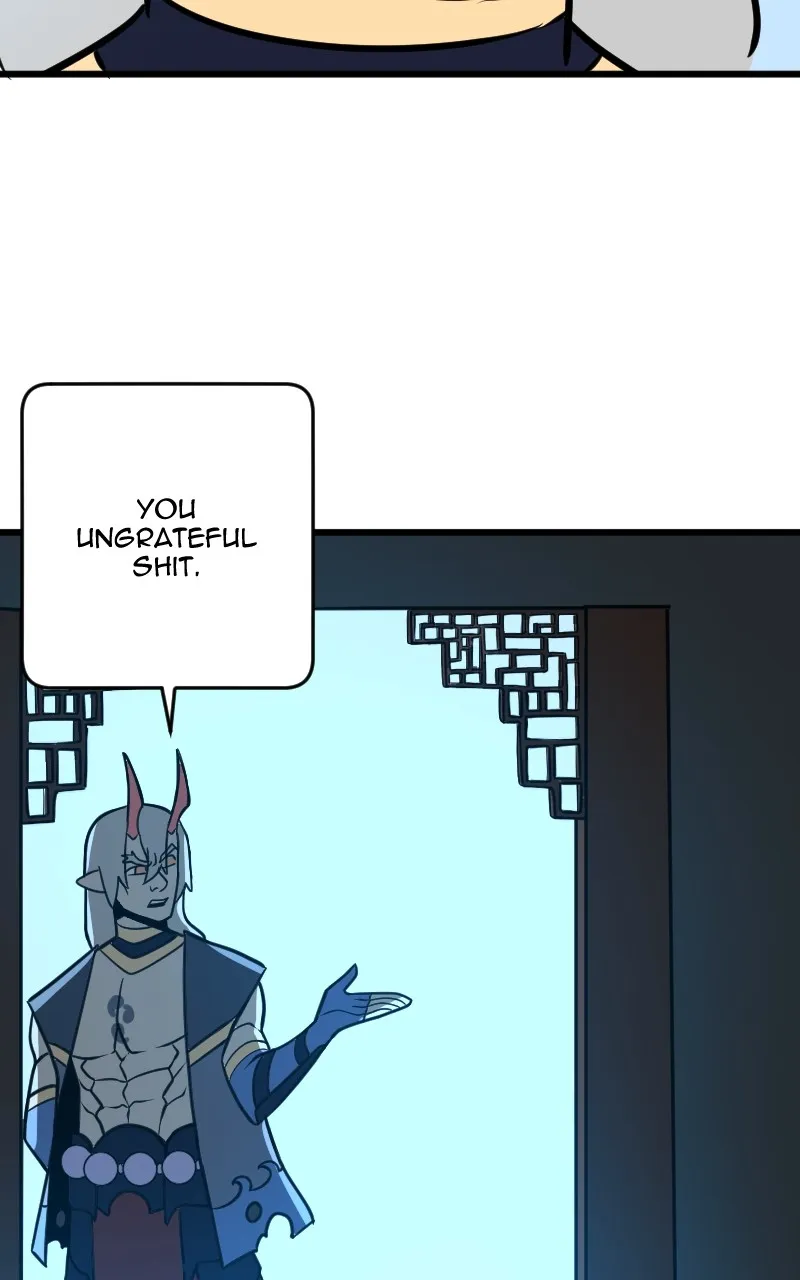 Pantheum Chapter 85 page 33 - 