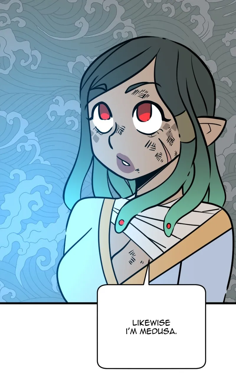 Pantheum Chapter 85 page 40 - 