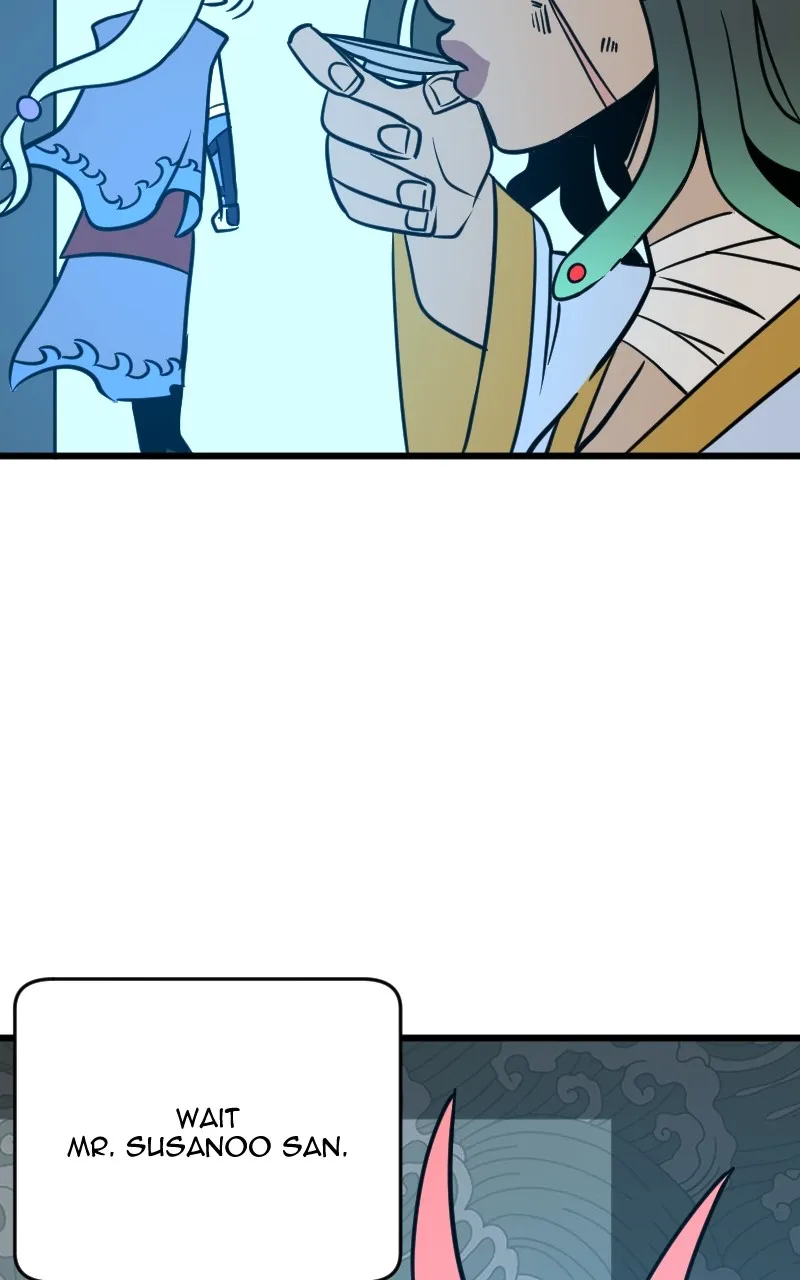 Pantheum Chapter 85 page 45 - 