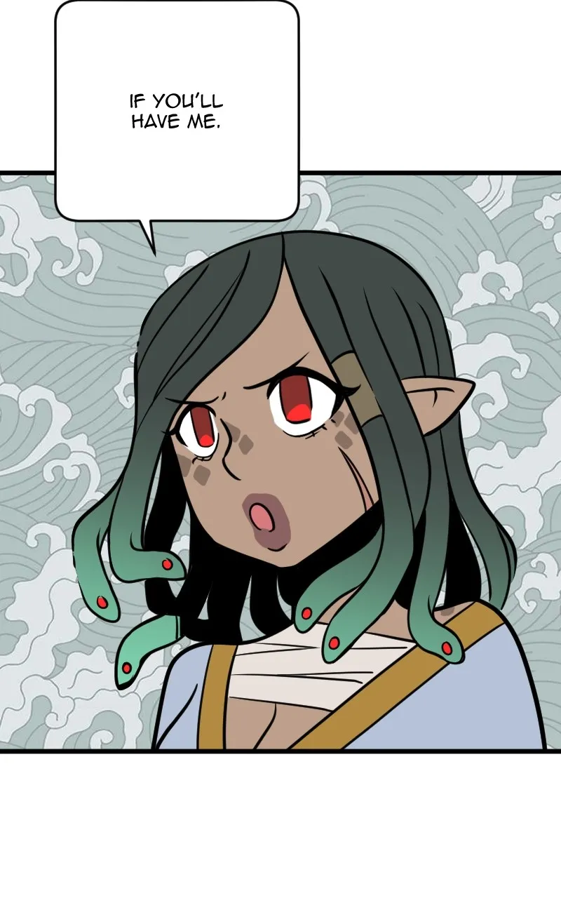 Pantheum Chapter 85 page 51 - 