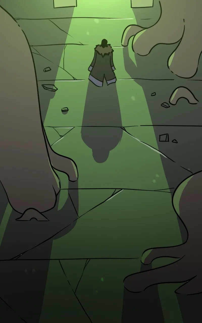 Pantheum Chapter 85 page 9 - 