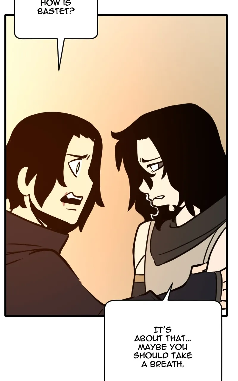 Pantheum Chapter 86 page 14 - 