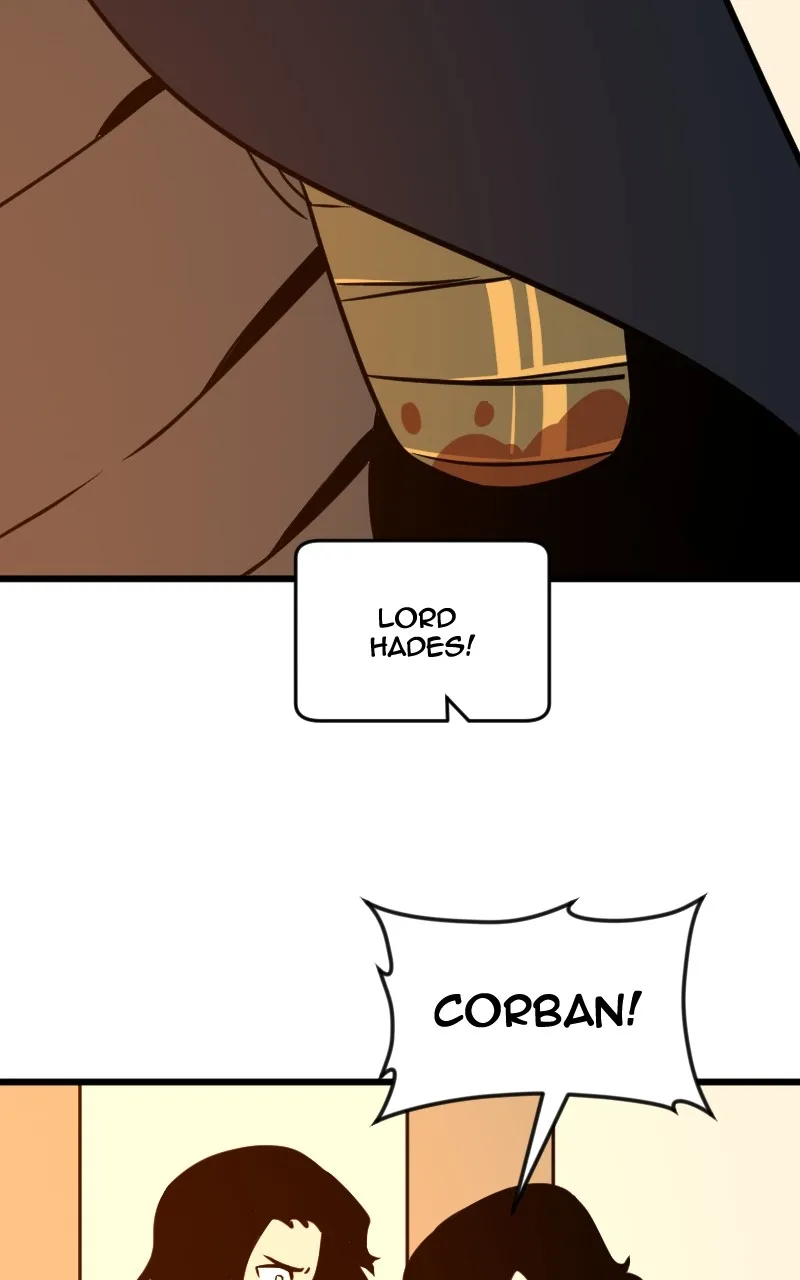 Pantheum Chapter 86 page 3 - 