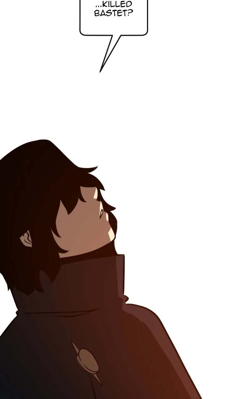 Pantheum Chapter 86 page 27 - 