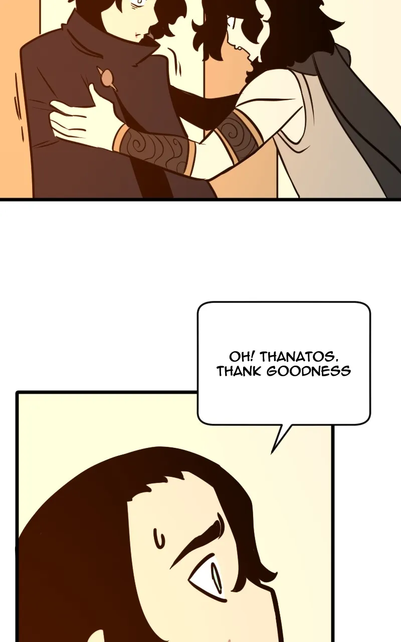 Pantheum Chapter 86 page 4 - 