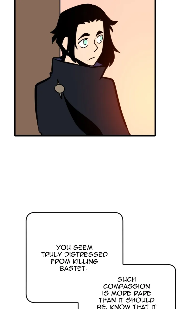 Pantheum Chapter 86 page 36 - 