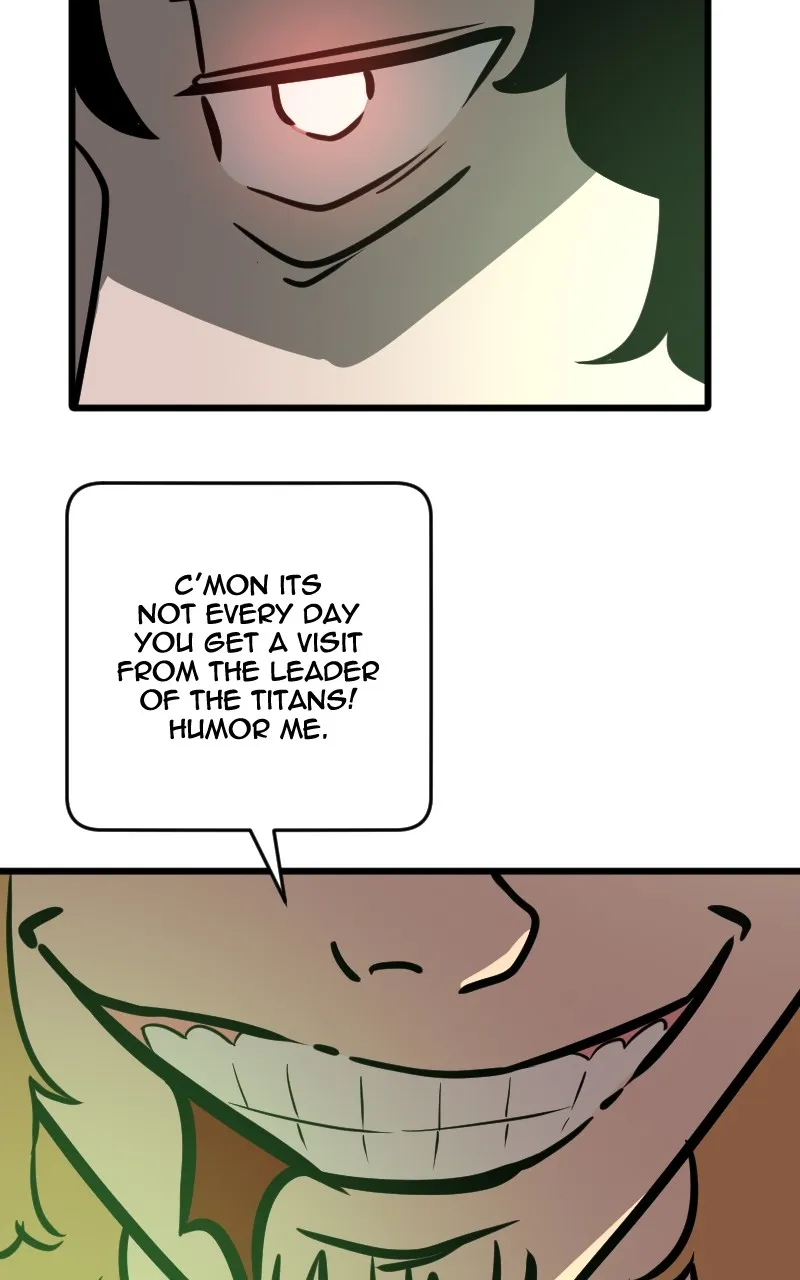 Pantheum Chapter 86 page 54 - 