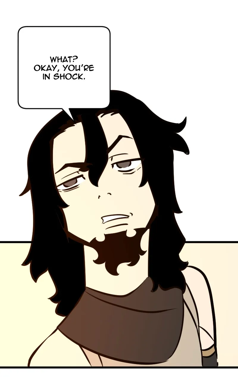 Pantheum Chapter 86 page 7 - 