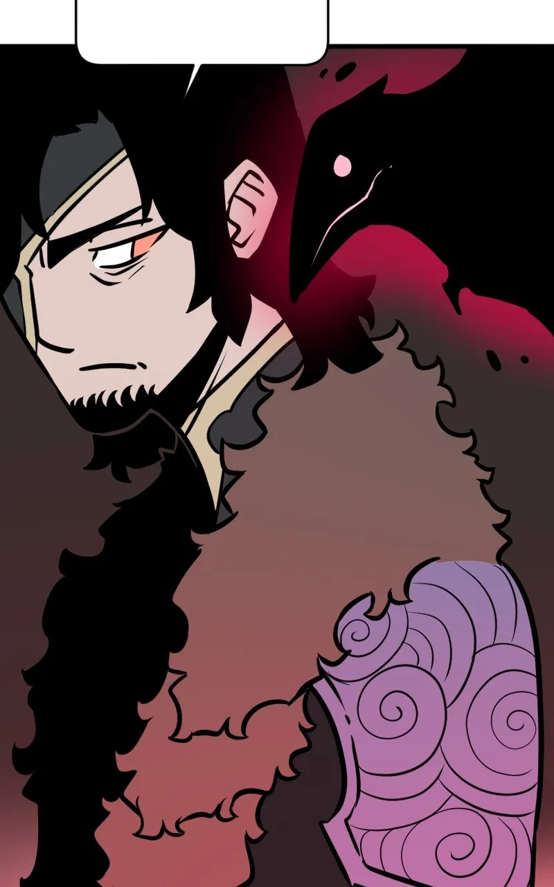 Pantheum Chapter 86 page 61 - 