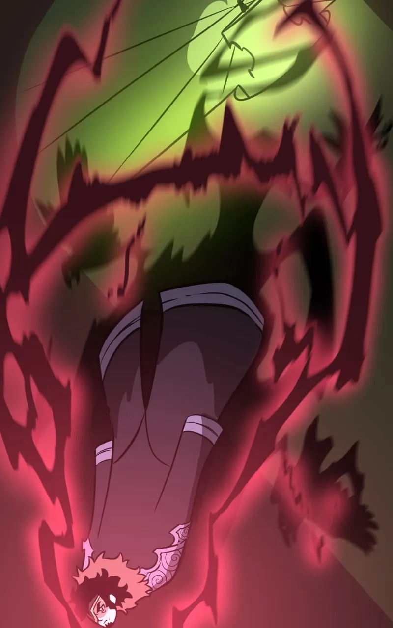 Pantheum Chapter 86 page 67 - 