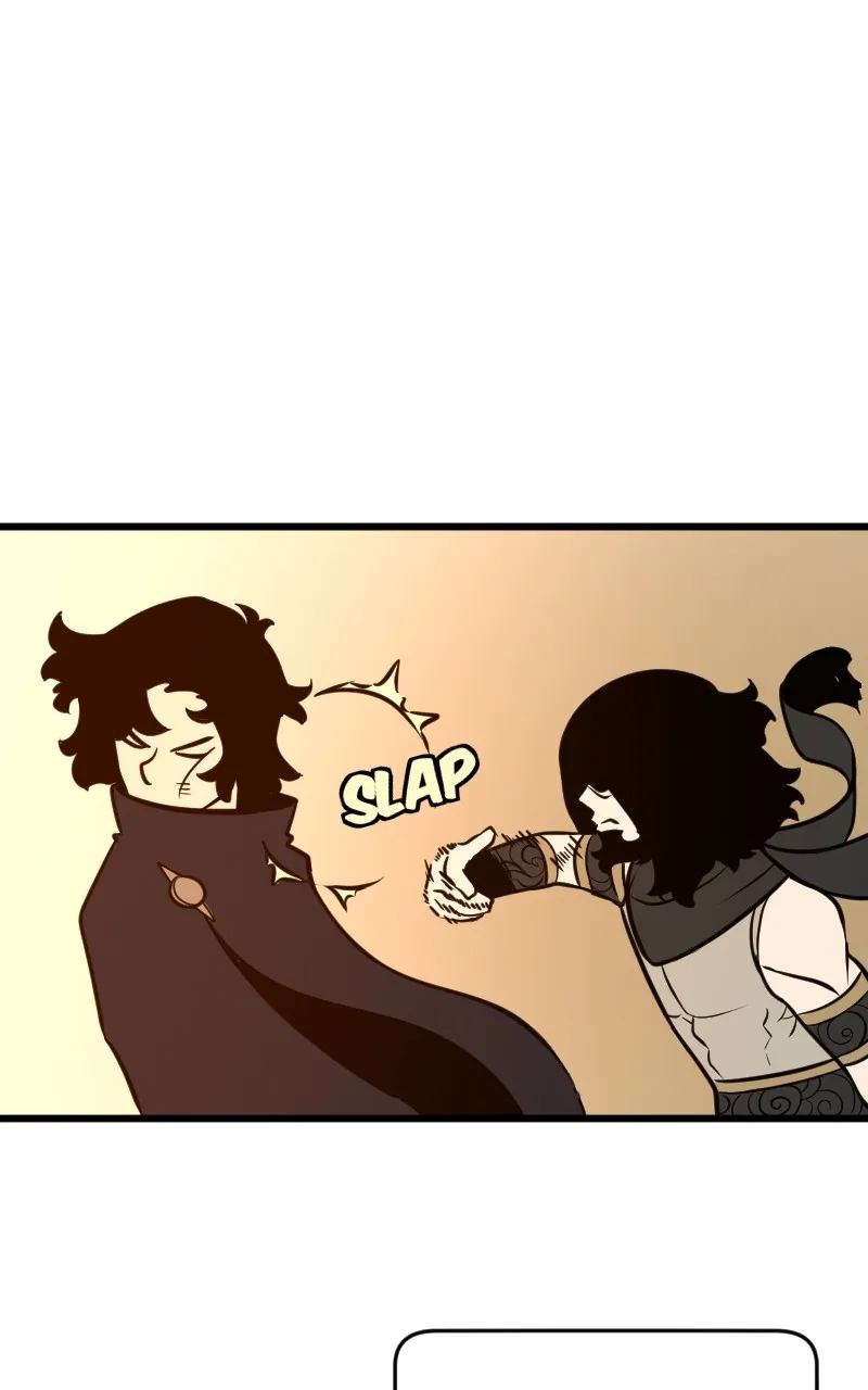Pantheum Chapter 86 page 8 - 