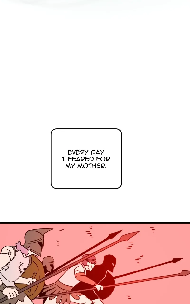 Pantheum Chapter 87 page 15 - 