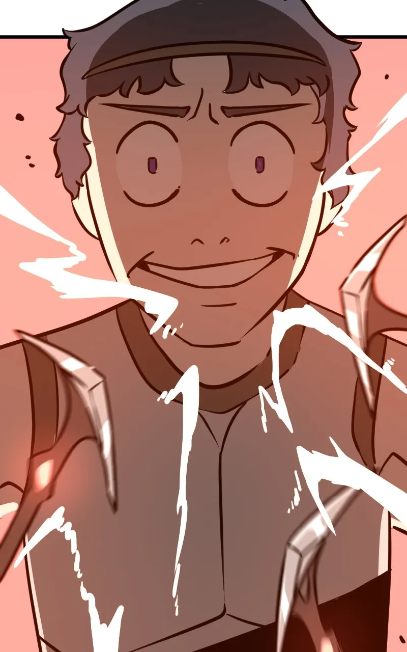 Pantheum Chapter 87 page 18 - 