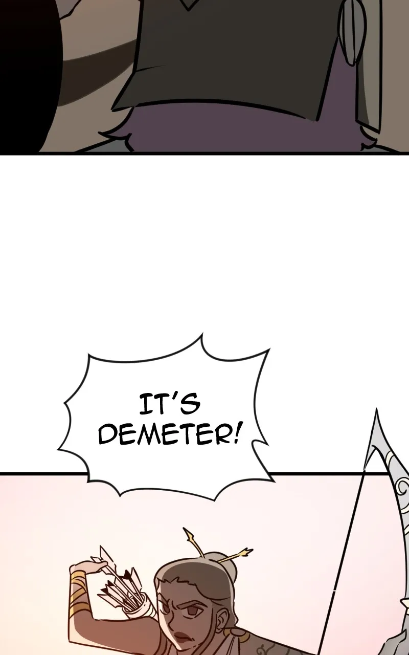 Pantheum Chapter 87 page 21 - 