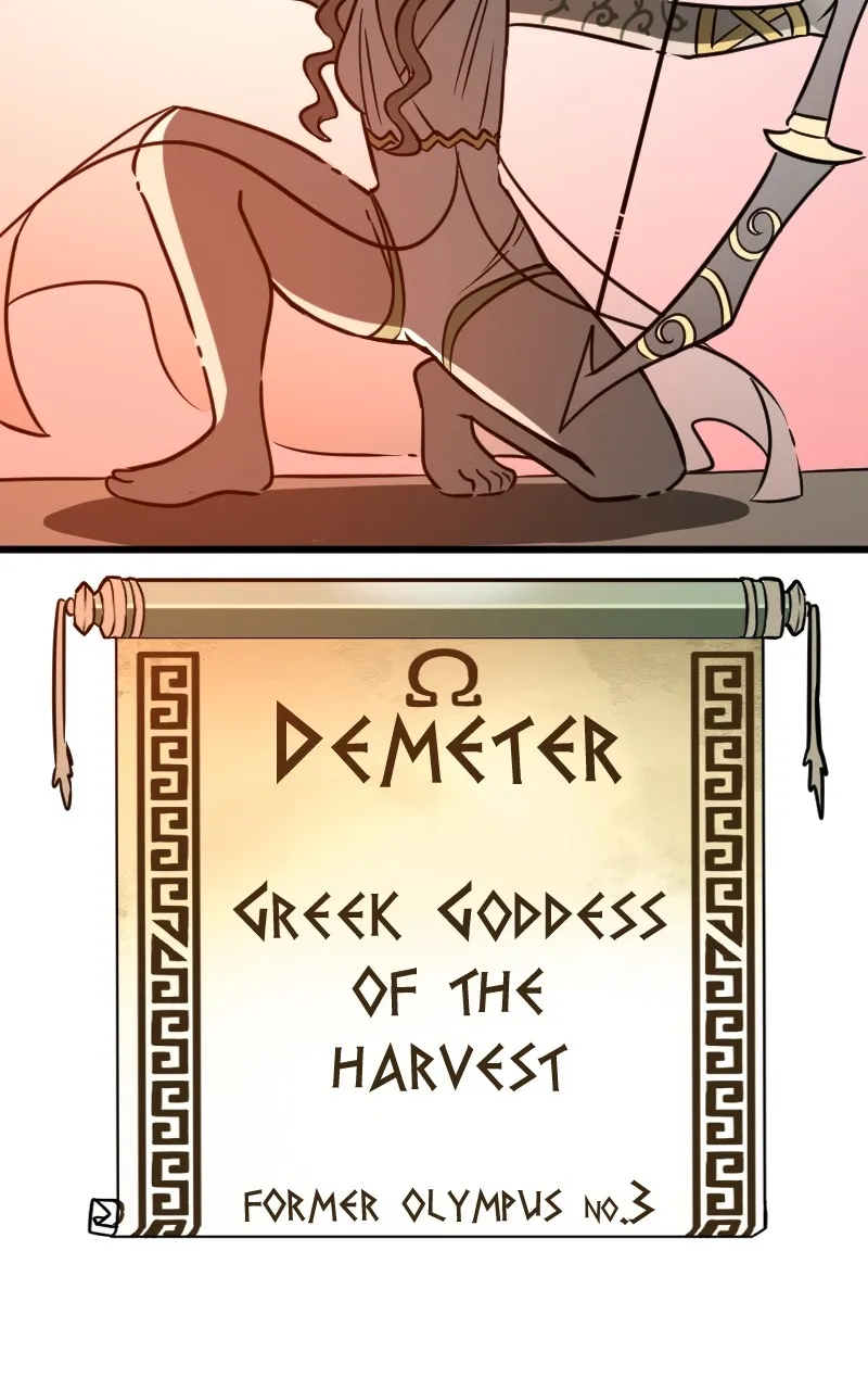 Pantheum Chapter 87 page 22 - 