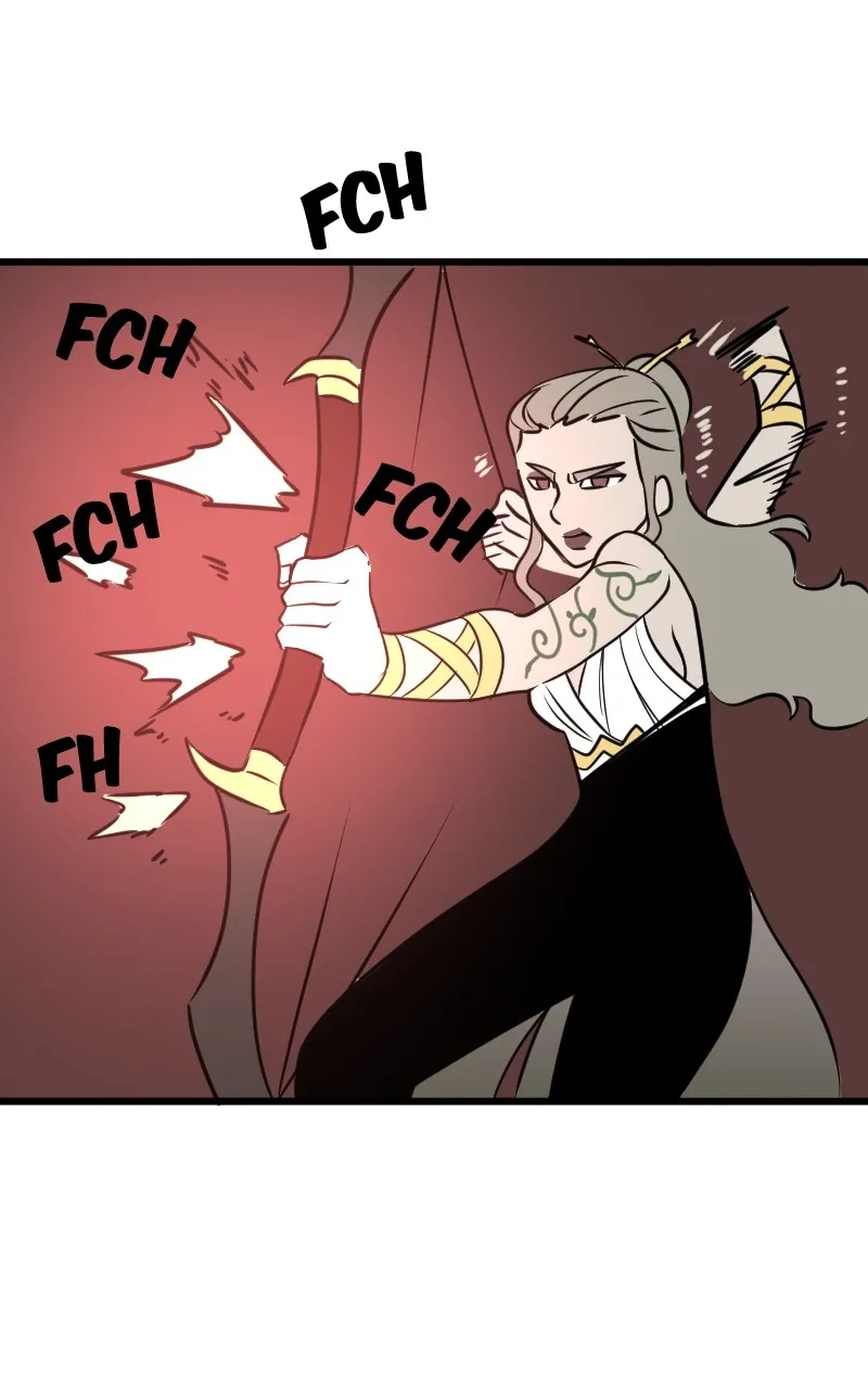 Pantheum Chapter 87 page 23 - 