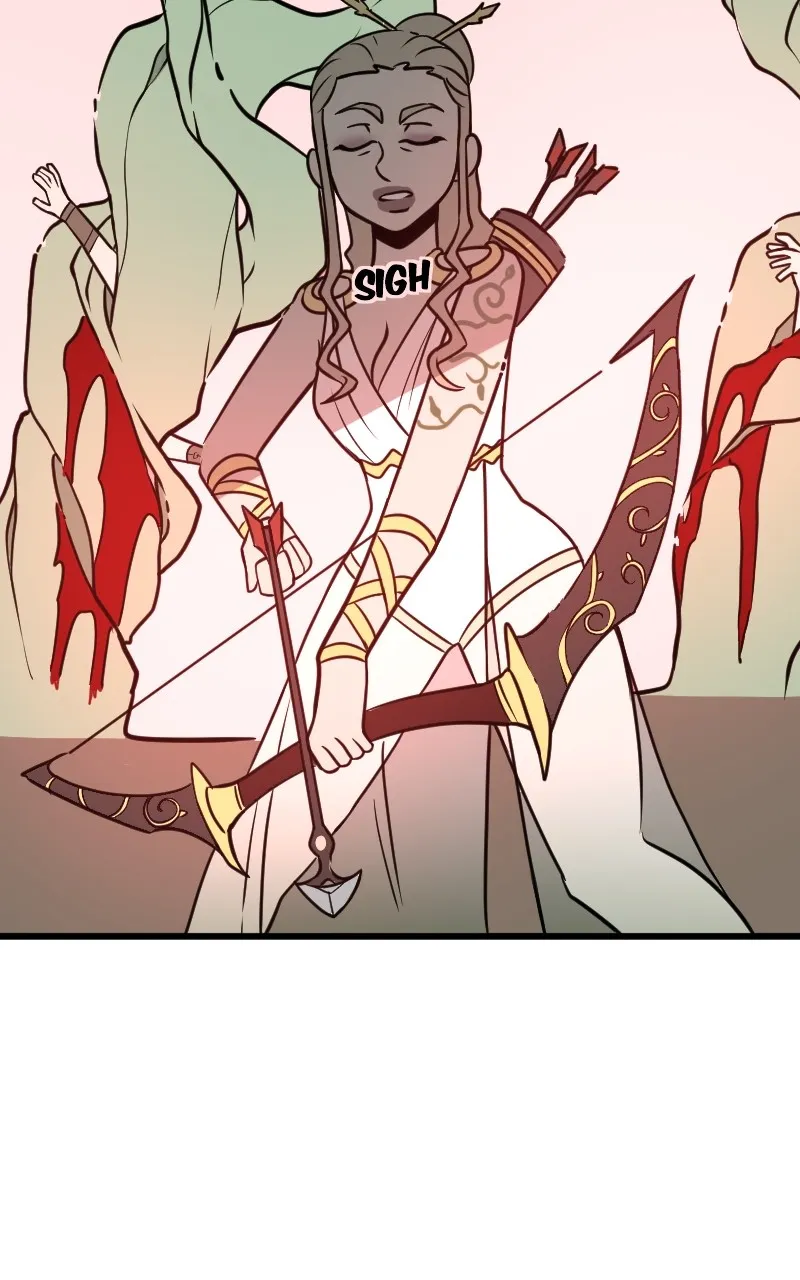Pantheum Chapter 87 page 30 - 
