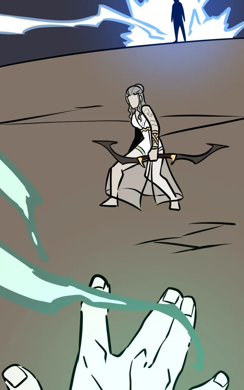 Pantheum Chapter 87 page 40 - 