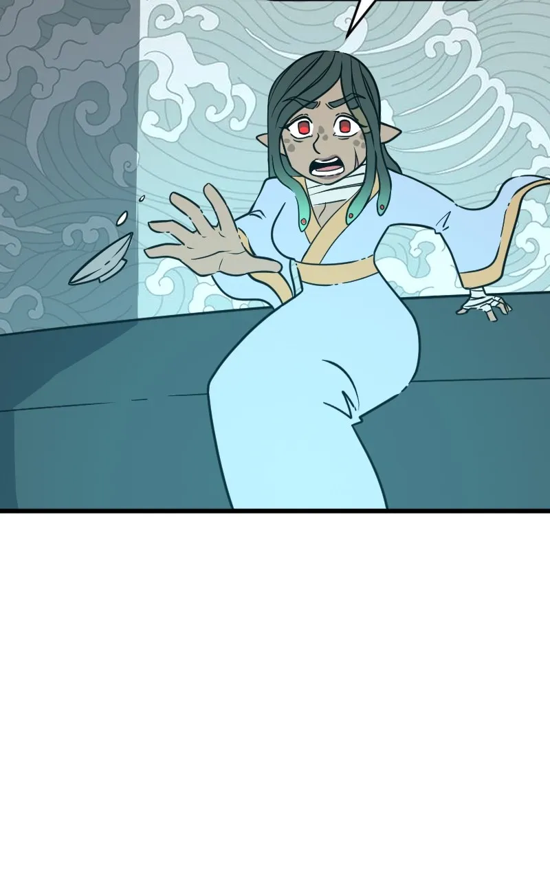 Pantheum Chapter 88 page 11 - 