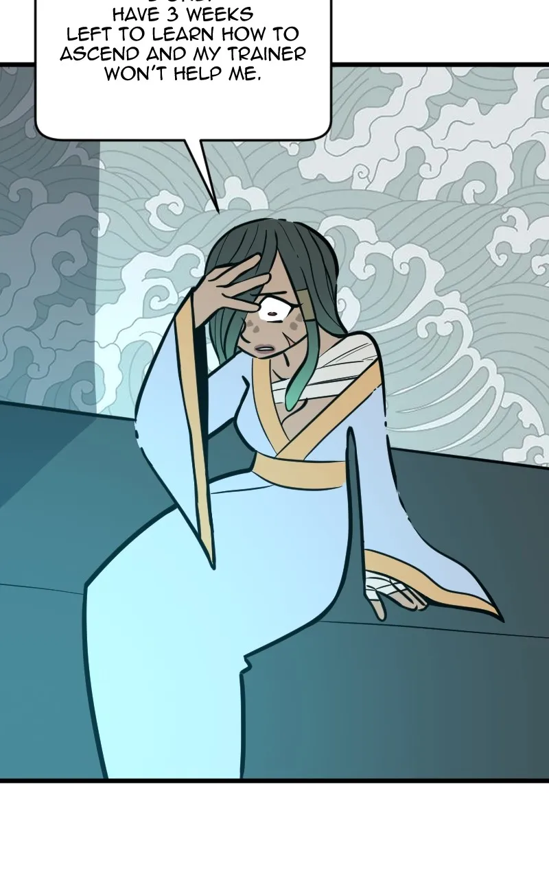 Pantheum Chapter 88 page 16 - 