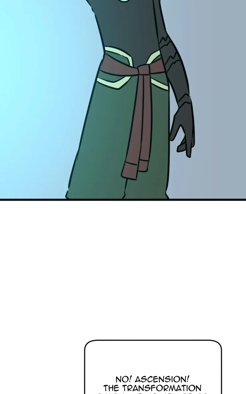Pantheum Chapter 88 page 19 - 