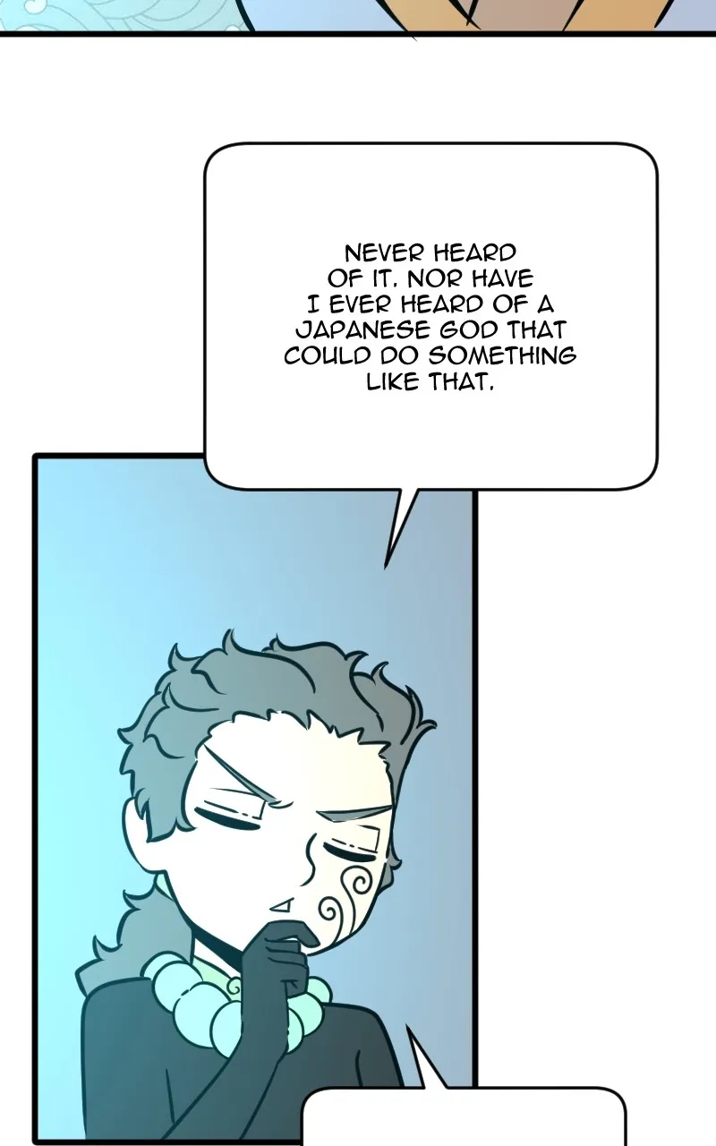 Pantheum Chapter 88 page 21 - 