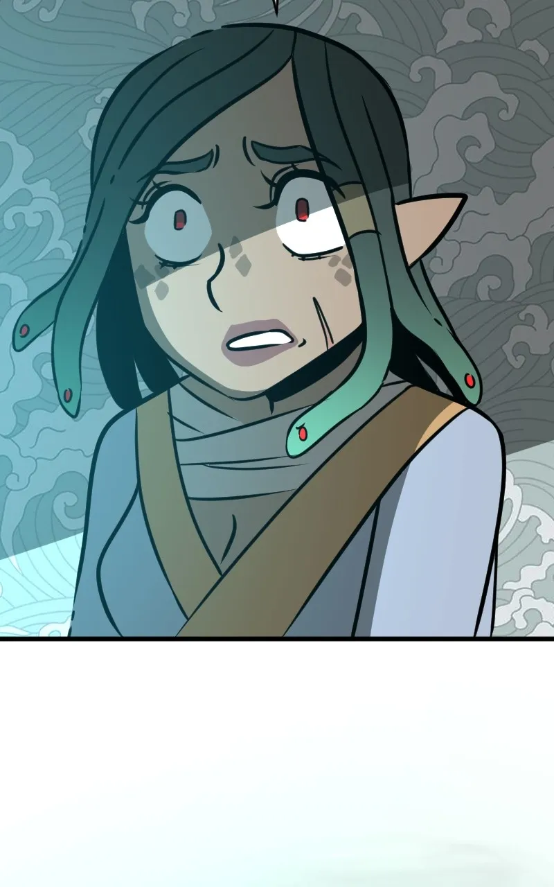 Pantheum Chapter 88 page 23 - 