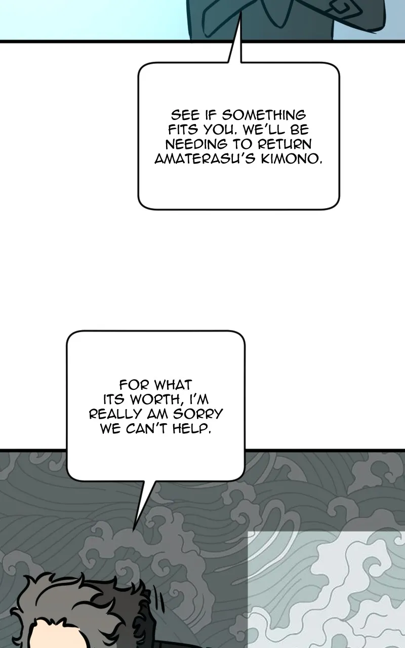 Pantheum Chapter 88 page 27 - 