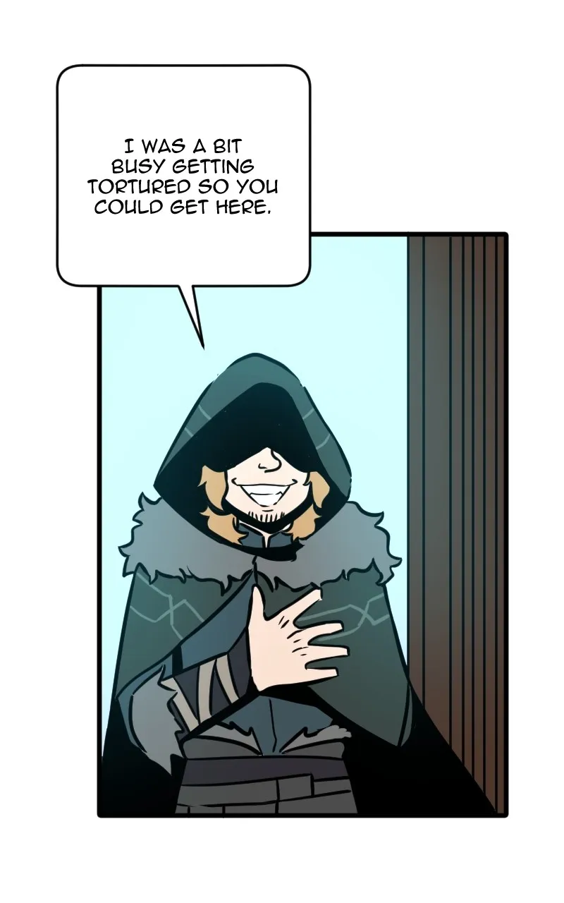 Pantheum Chapter 88 page 37 - 