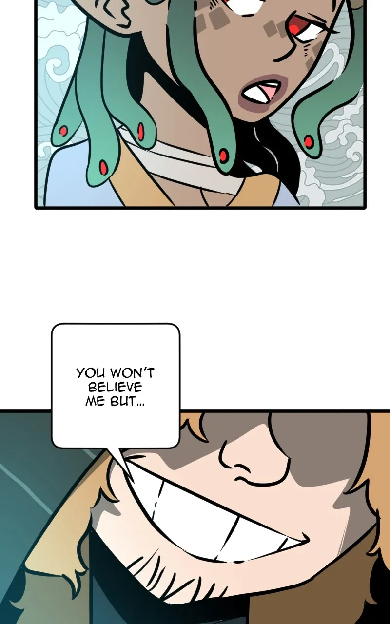 Pantheum Chapter 88 page 39 - 