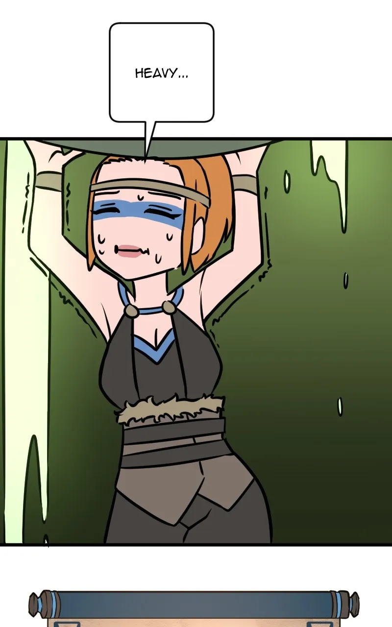 Pantheum Chapter 88 page 43 - 