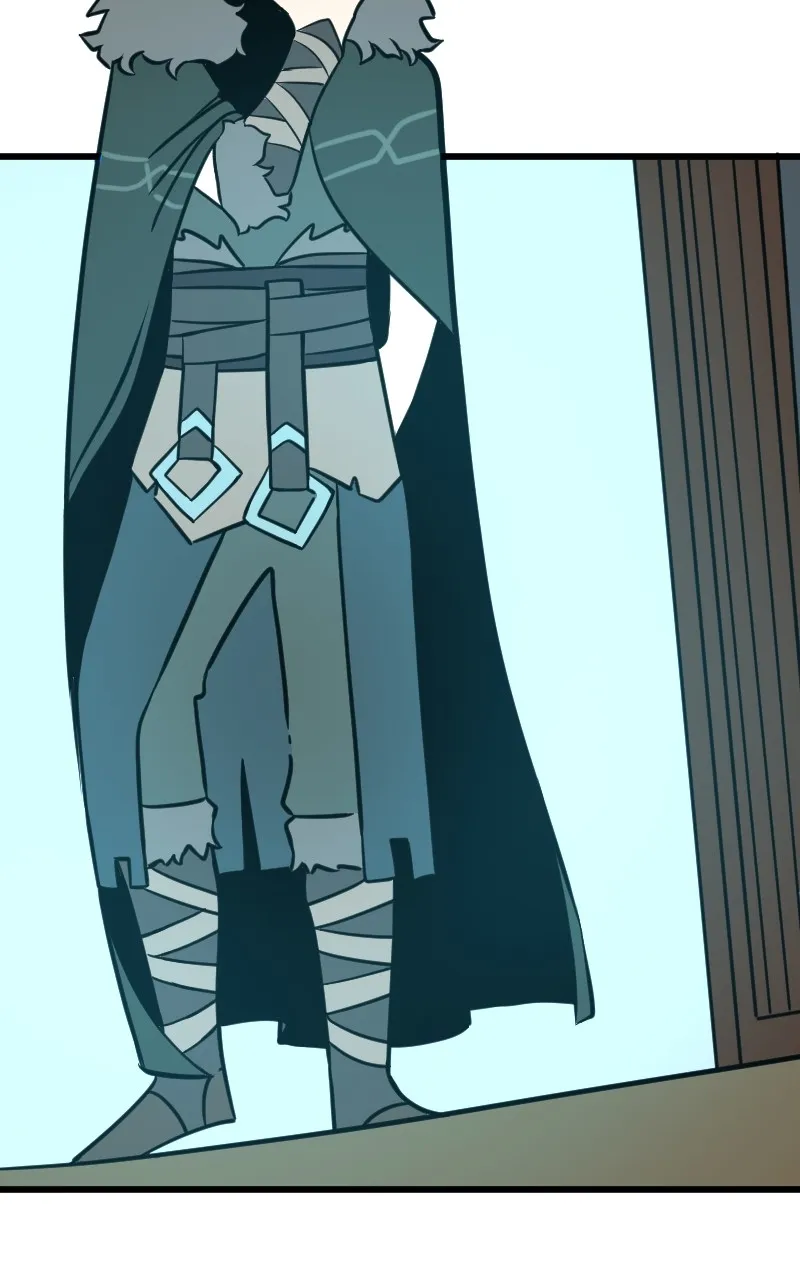 Pantheum Chapter 88 page 57 - 