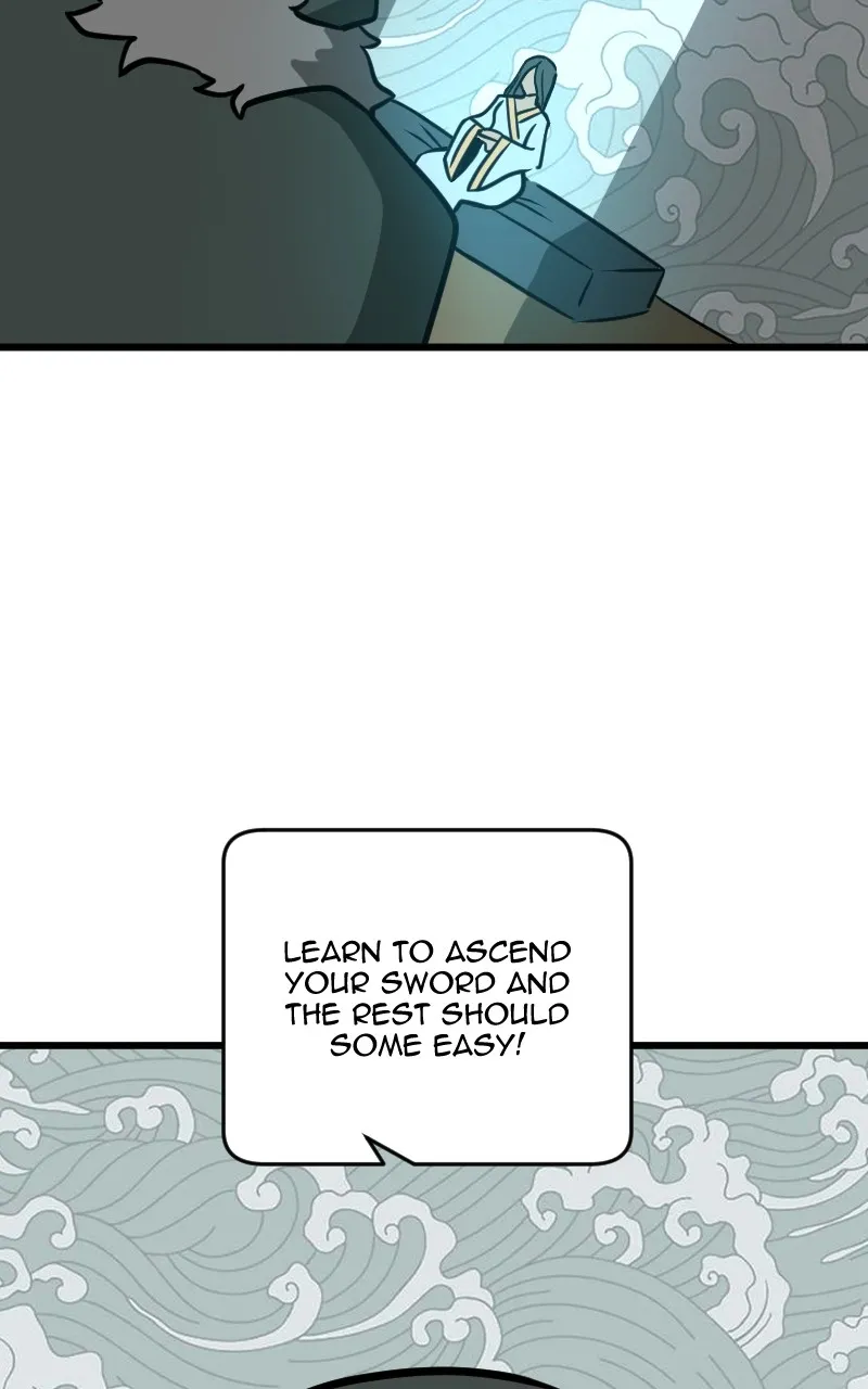 Pantheum Chapter 88 page 64 - 