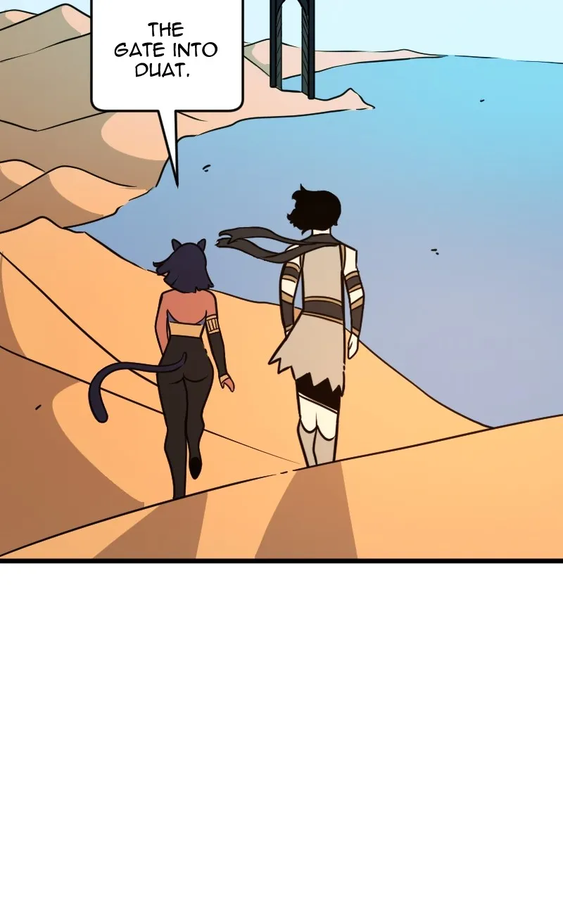 Pantheum Chapter 89 page 2 - 