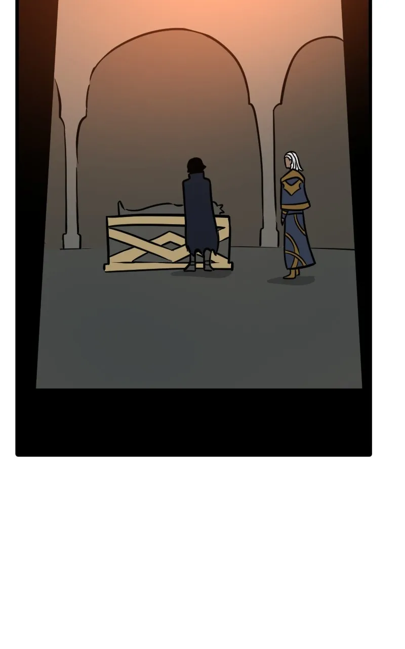 Pantheum Chapter 89 page 15 - 