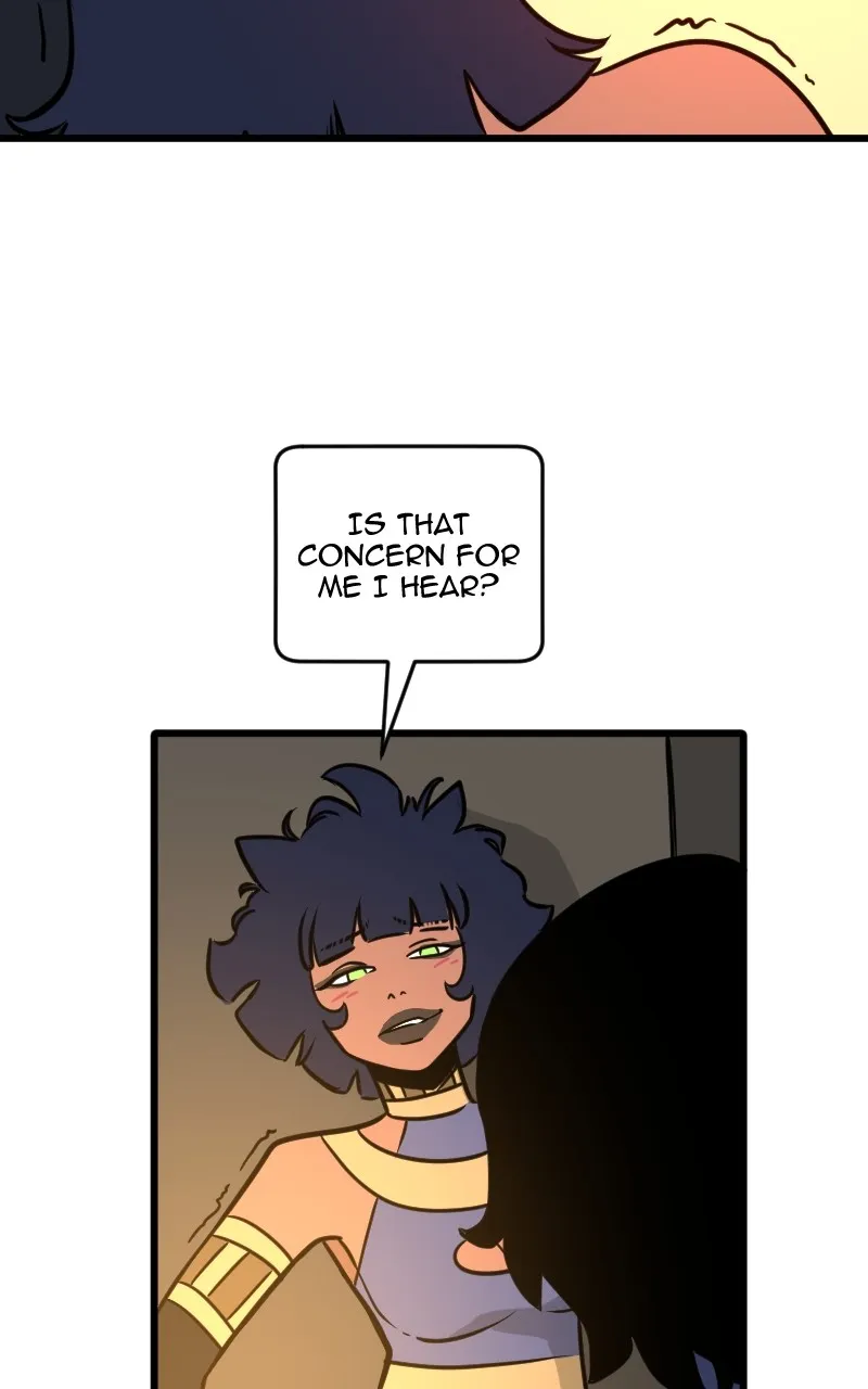 Pantheum Chapter 89 page 17 - 