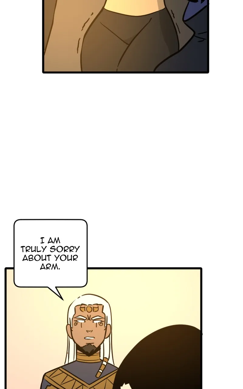 Pantheum Chapter 89 page 18 - 