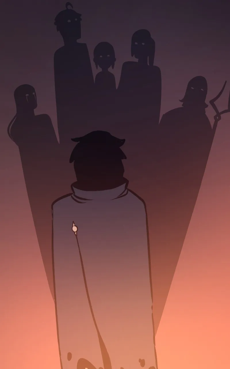 Pantheum Chapter 89 page 25 - 