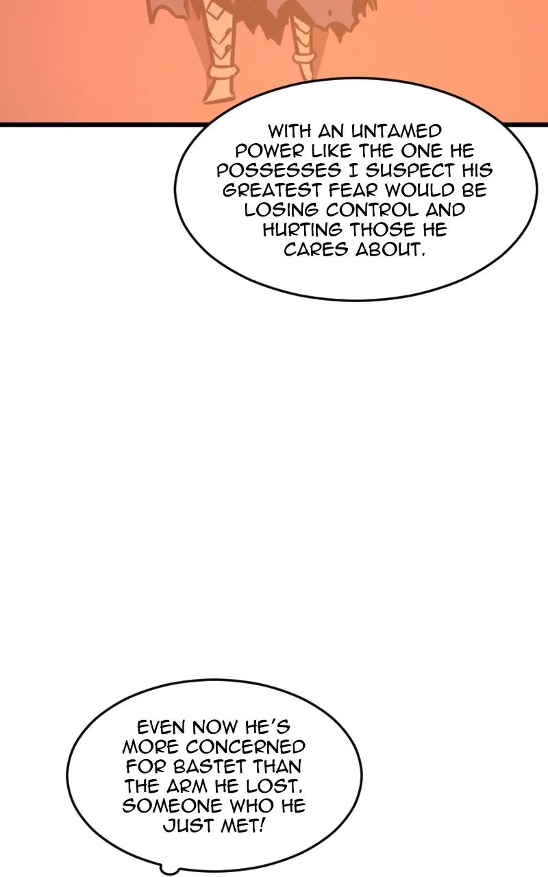 Pantheum Chapter 89 page 26 - 
