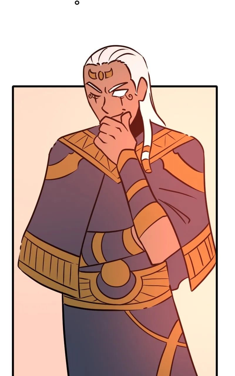 Pantheum Chapter 89 page 27 - 