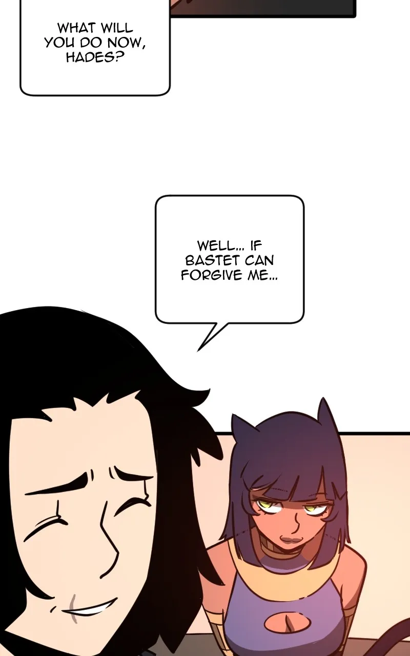 Pantheum Chapter 89 page 29 - 