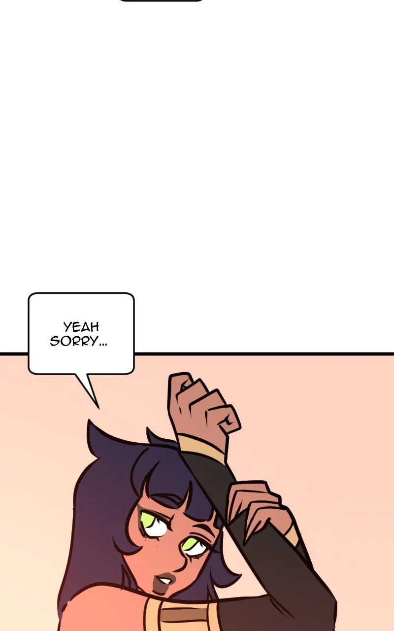 Pantheum Chapter 89 page 35 - 