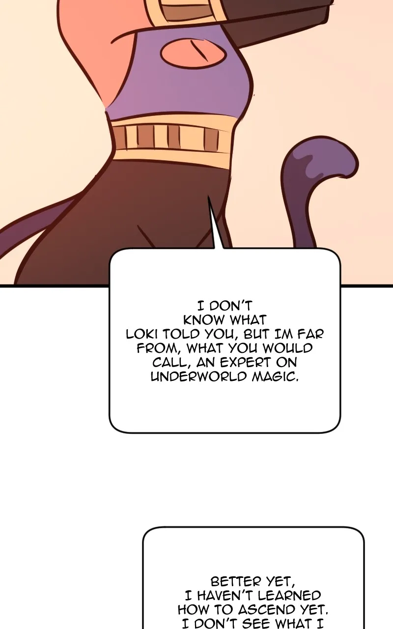 Pantheum Chapter 89 page 36 - 
