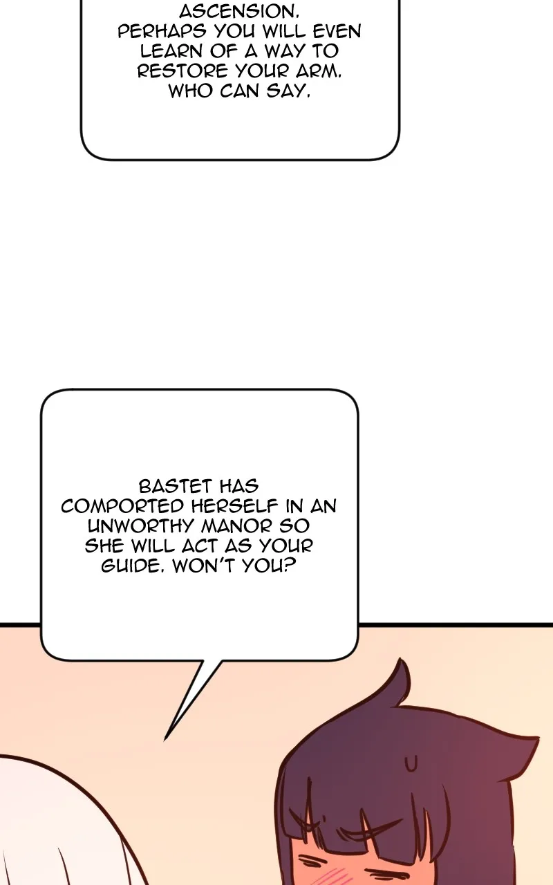 Pantheum Chapter 89 page 39 - 