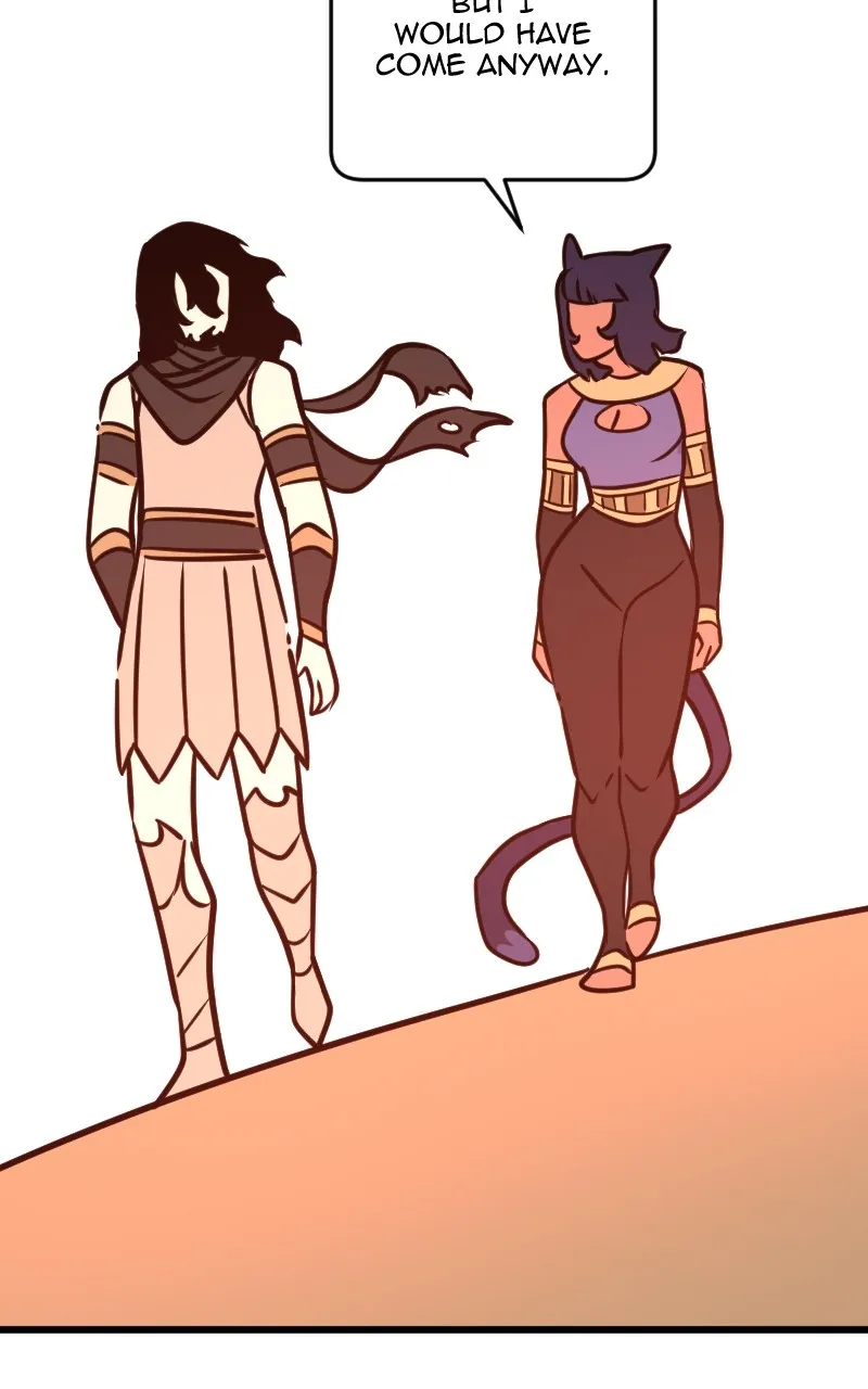 Pantheum Chapter 89 page 43 - 
