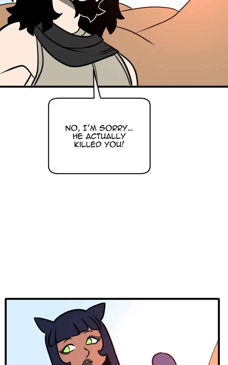 Pantheum Chapter 89 page 49 - 