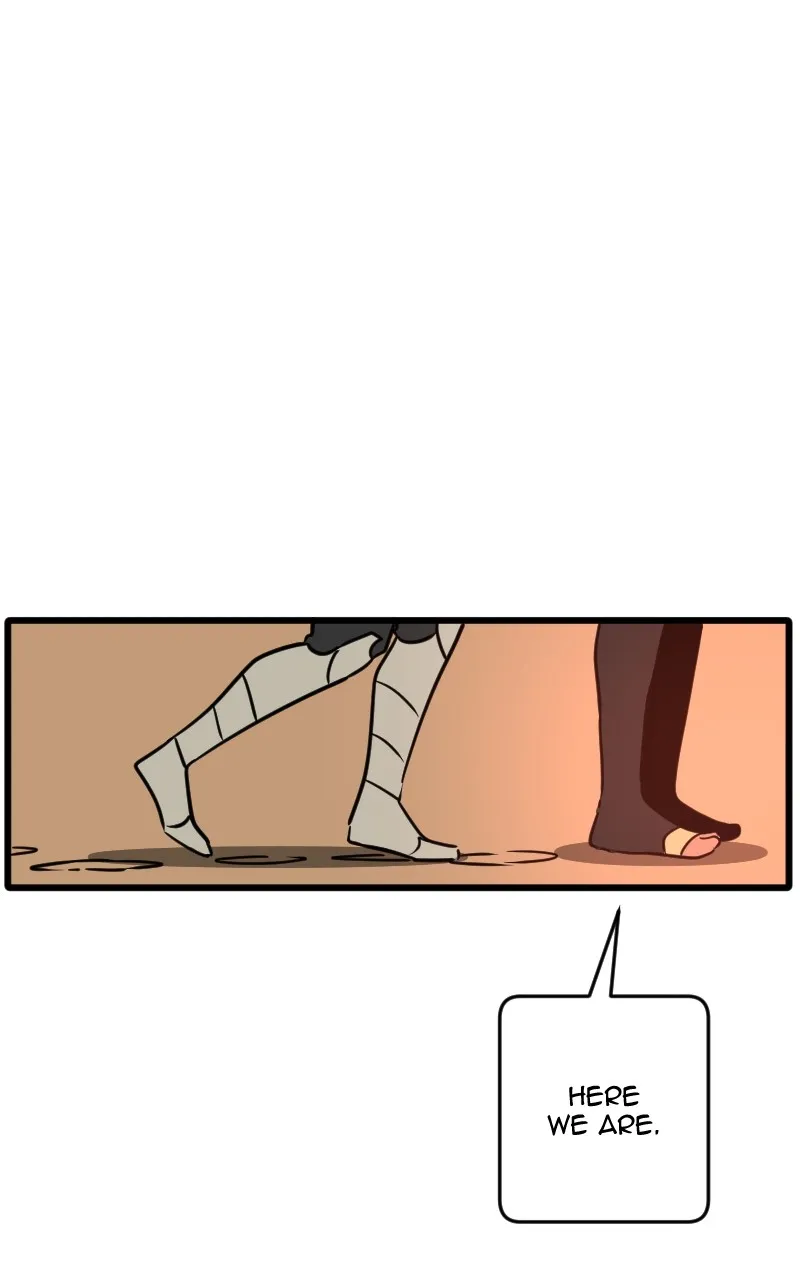 Pantheum Chapter 89 page 54 - 