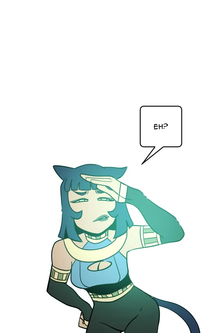 Pantheum Chapter 89 page 60 - 