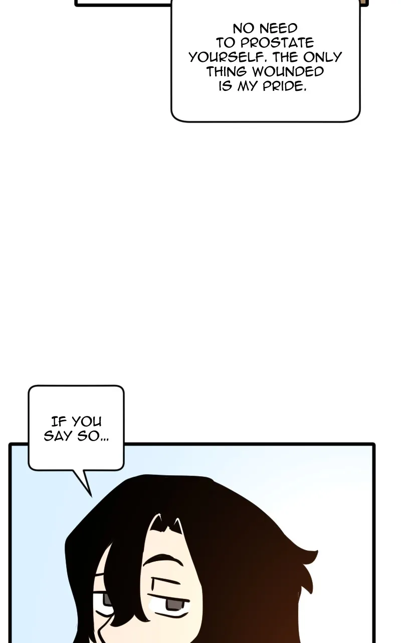 Pantheum Chapter 89 page 10 - 