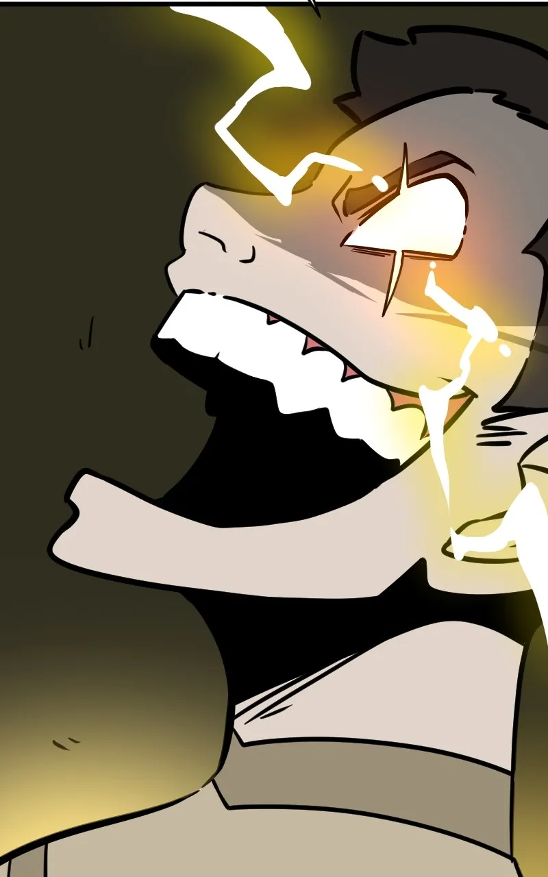 Pantheum Chapter 90 page 11 - 